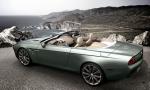 Aston Martin DB9 Spyder Centennial 2013 года